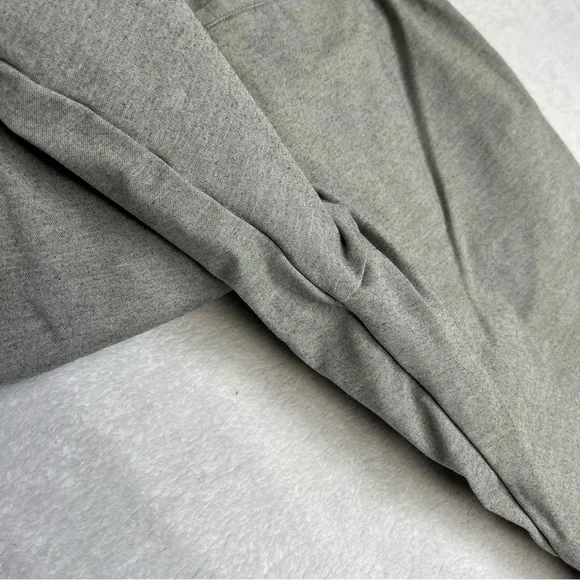 BYLT Gray Active Jogger Men Sz M Tapered Leg Performance Gym Training Pants - Picture 10 of 10